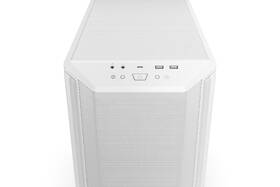 Case be quiet! Dark Base 701 biela

 obrázok produktu 3 z 10
