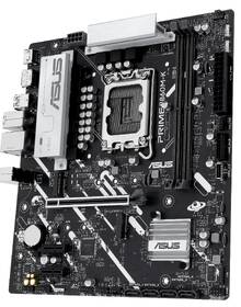 Základná doska Asus B860M-K 

 obrázok produktu 2 z 6