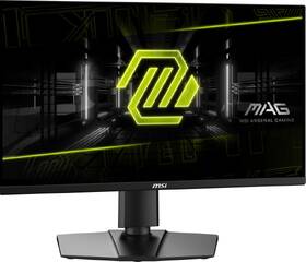 Herný monitor MSI MAG 255PXF čierny

 obrázok produktu 4 z 9