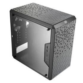 Case Cooler Master MasterBox Q300L čierna

 obrázok produktu 4 z 8