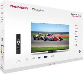 Televízor Thomson 55QG7C14 

 obrázok produktu 8 z 9
