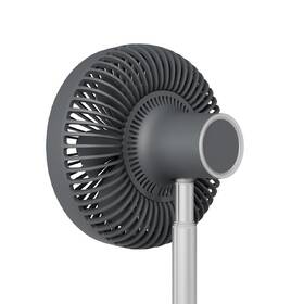 Ventilátor Duux DXCF90 Rize Flex, gray sivý

 obrázok produktu 4 z 10