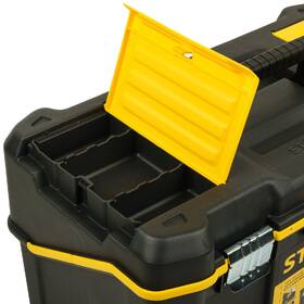 Box na náradie Stanley Cantilever STST83397-1 

 obrázok produktu 5 z 6
