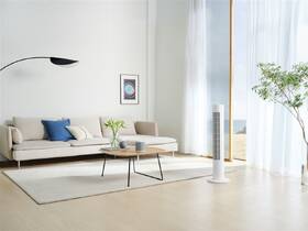 Ventilátor stĺpový Xiaomi BPTSO2DMU biely

 obrázok produktu 16 z 19