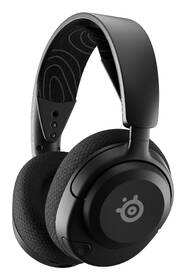Headset SteelSeries Arctis Nova 5 Wireless čierny

 obrázok produktu 3 z 8