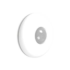 Detektor pohybu INELS RFMD-200/MT, Matter biely

 obrázok produktu 3 z 6