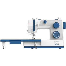 Šijací stroj Veritas Power Stitch 21D biely/modrý

 obrázok produktu 1 z 14