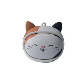 Slúchadlá Lazerbuilt Squishmallows Spin TWS - Cam biela

 obrázok produktu 3 z 6