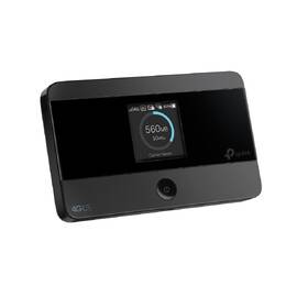 Router TP-Link M7352 4G LTE sivý

 obrázok produktu 1 z 7