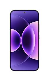 Mobilný telefón Xiaomi 17 5G 12 GB / 512 GB čierny

 obrázok produktu 3 z 11