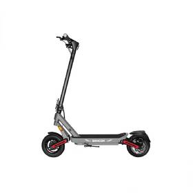 Elektrická kolobežka Sencor SCOOTER S71 DARK čierna/sivá

 obrázok produktu 1 z 11
