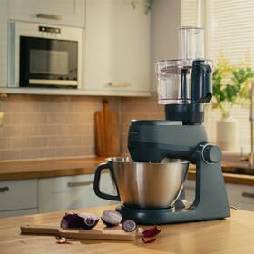 Kuchynský robot KENWOOD KHC30.070GY sivý

 obrázok produktu 19 z 23