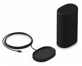 Prenosný reproduktor SONOS Play čierny

 obrázok produktu 10 z 14