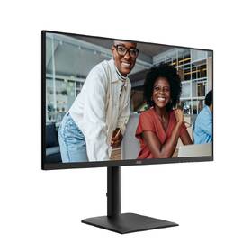 Monitor AOC Q32E4U čierny

 obrázok produktu 4 z 10