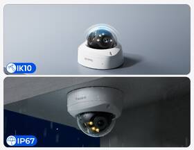 IP kamera Reolink Duo Series P757-A PoE biela

 obrázok produktu 6 z 13