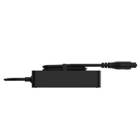 Nabíjačka Xiaomi Electric Scooter Fast Charger 2 pro koloběžky 6Ultra/6MAX čierne

 obrázok produktu 2 z 5