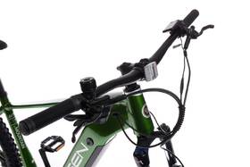 Elektrobicykel GoGEN Campo lite MX 720 29" 19" 2026 strieborné/zelené

 obrázok produktu 2 z 22