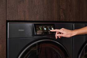Práčka Haier HW100BD14L8GNU1S sivá

 obrázok produktu 14 z 33