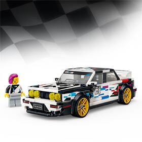 Stavebnica LEGO® Speed Champions 77263 SPEED CHAMPIONS 77263 

 obrázok produktu 2 z 9