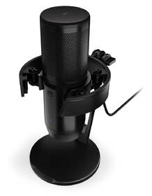 Mikrofón ENDORFY Solum 2 Core čierny

 obrázok produktu 7 z 11