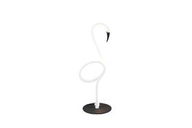 Stolná lampička Reality INGO Table lamp biela

 obrázok produktu 5 z 5