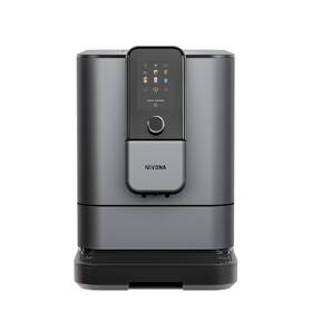 Automatický kávovar Nivona NIVO 8117 Nitro coffee čierny/modrý

 obrázok produktu 3 z 17