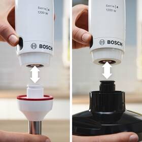 Ponorný mixér Bosch MSM4W820 biely

 obrázok produktu 6 z 11