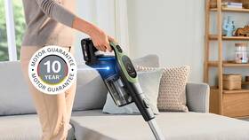 Tyčový vysávač Bosch BCS931TQC zelený

 obrázok produktu 6 z 23