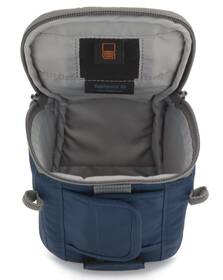 Puzdro na foto/video Lowepro Dashpoint 20 modré

 obrázok produktu 4 z 7