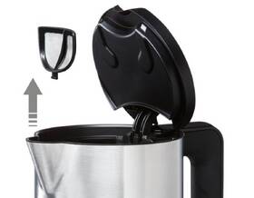 Rýchlovarná kanvica Bosch TWK 8613P čierna

 obrázok produktu 3 z 5