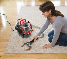Tepovač kobercov Bissell 1558N SpotClean Professional čierny/červený

 obrázok produktu 6 z 7