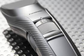 Zastrihávač vlasov Panasonic ER-GC71-S503 strieborný

 obrázok produktu 5 z 17