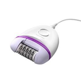 Epilátor Philips BRE225/00 biely

 obrázok produktu 2 z 7