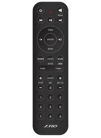 Reproduktory Fenda F&D T-88X čierne

 obrázok produktu 2 z 2