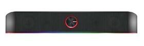 Reproduktory Trust GXT 619 Thorne RGB Illuminated Soundbar čierne

 obrázok produktu 3 z 11