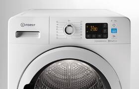 Sušička bielizne Indesit YT M11 83K RX EU biela

 obrázok produktu 3 z 10