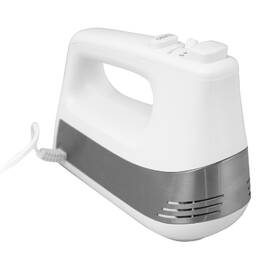 Ručný šľahač Orava SL-150 biely

 obrázok produktu 1 z 4