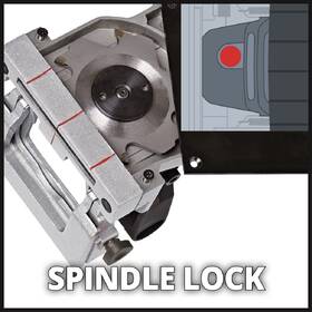 Lamelovacia fréza Einhell TC-BJ 900 4350620 

 obrázok produktu 1 z 3