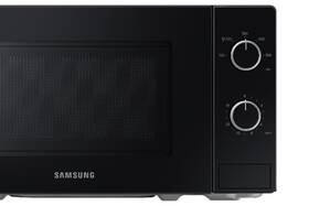 Mikrovlnná rúra Samsung MS20A3010AL/EO čierna

 obrázok produktu 3 z 4