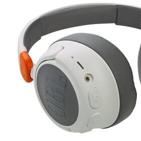 Slúchadlá JBL JR 460NC biela

 obrázok produktu 5 z 11