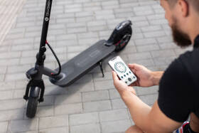 Elektrická kolobežka GoGEN VOYAGER 500 W S 801B čierna

 obrázok produktu 18 z 25