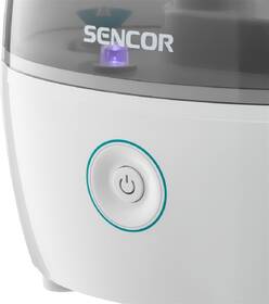 Zvlhčovač vzduchu Sencor SHF 901WH 

 obrázok produktu 4 z 8