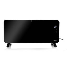 Vykurovací panel Princess 348200 čierny

 obrázok produktu 1 z 9