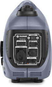 Elektrocentrála Fieldmann FZI 4010-Bi 

 obrázok produktu 1 z 1