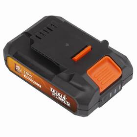 Akumulátor POWERPLUS POWDP9023 20V LI-ION 3,0 Ah 

 obrázok produktu 2 z 4