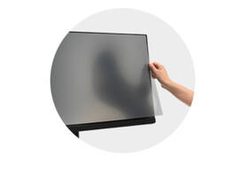 Filter KENSINGTON Anti-Glare and Blue Light Reduction Filter pre monitor 34" (21:9), odnímateľný 

 obrázok produktu 13 z 14