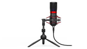 Mikrofón ENDORFY Streaming T čierny

 obrázok produktu 5 z 13