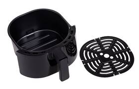 Fritéza teplovzdušná Lauben Hot Air Fryer 4000BC 

 obrázok produktu 5 z 10