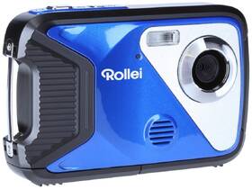 Digitálny fotoaparát Rollei Sportsline 60 Plus čierny/modrý

 obrázok produktu 2 z 4