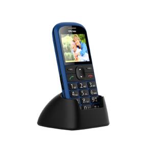 Mobilný telefón CPA Halo 21 Senior modrý

 obrázok produktu 3 z 12